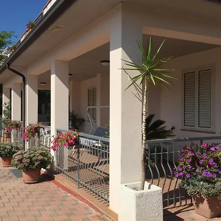 Panzió Mela__bii Sulmona